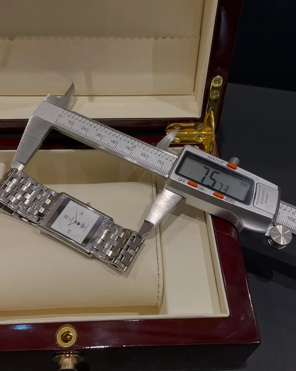 RARE 1990 Special Edition Concord For Kingdom Of Saudi Arabia - Image 8