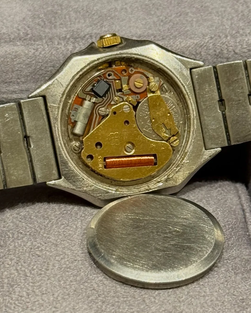 Rare Special Edition 1979 – Libya - Zodiac Two Tone - Image 9