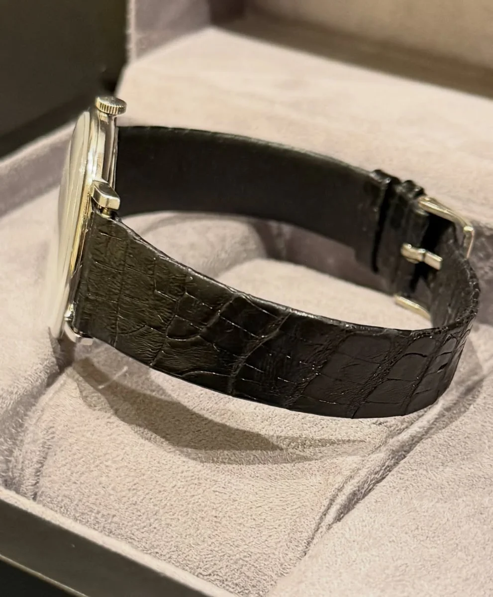 Ultra Rare Special Edition Sarcar – 1981 President Saddam Hussain - Image 4