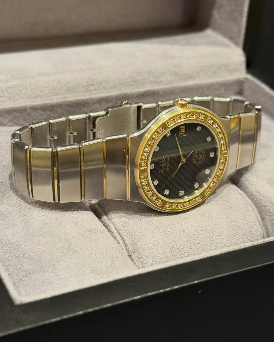 Rare Exclusive Amiri Edition – Qatar 1981Exclusive Amiri Edition - Image 4