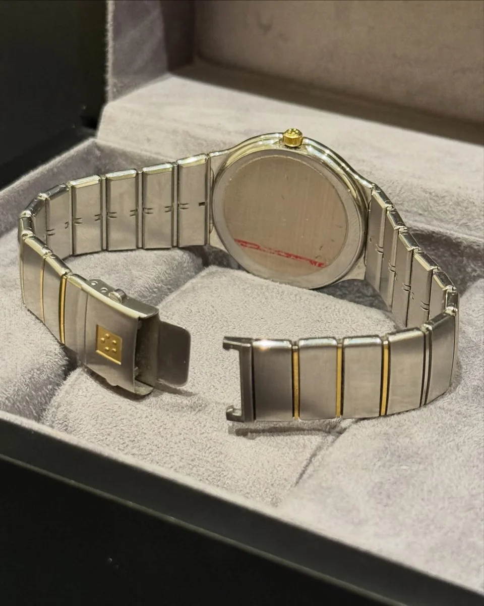 Rare Exclusive Amiri Edition – Qatar 1981Exclusive Amiri Edition - Image 7