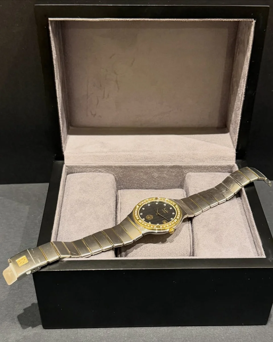 Rare Exclusive Amiri Edition – Qatar 1981Exclusive Amiri Edition - Image 9