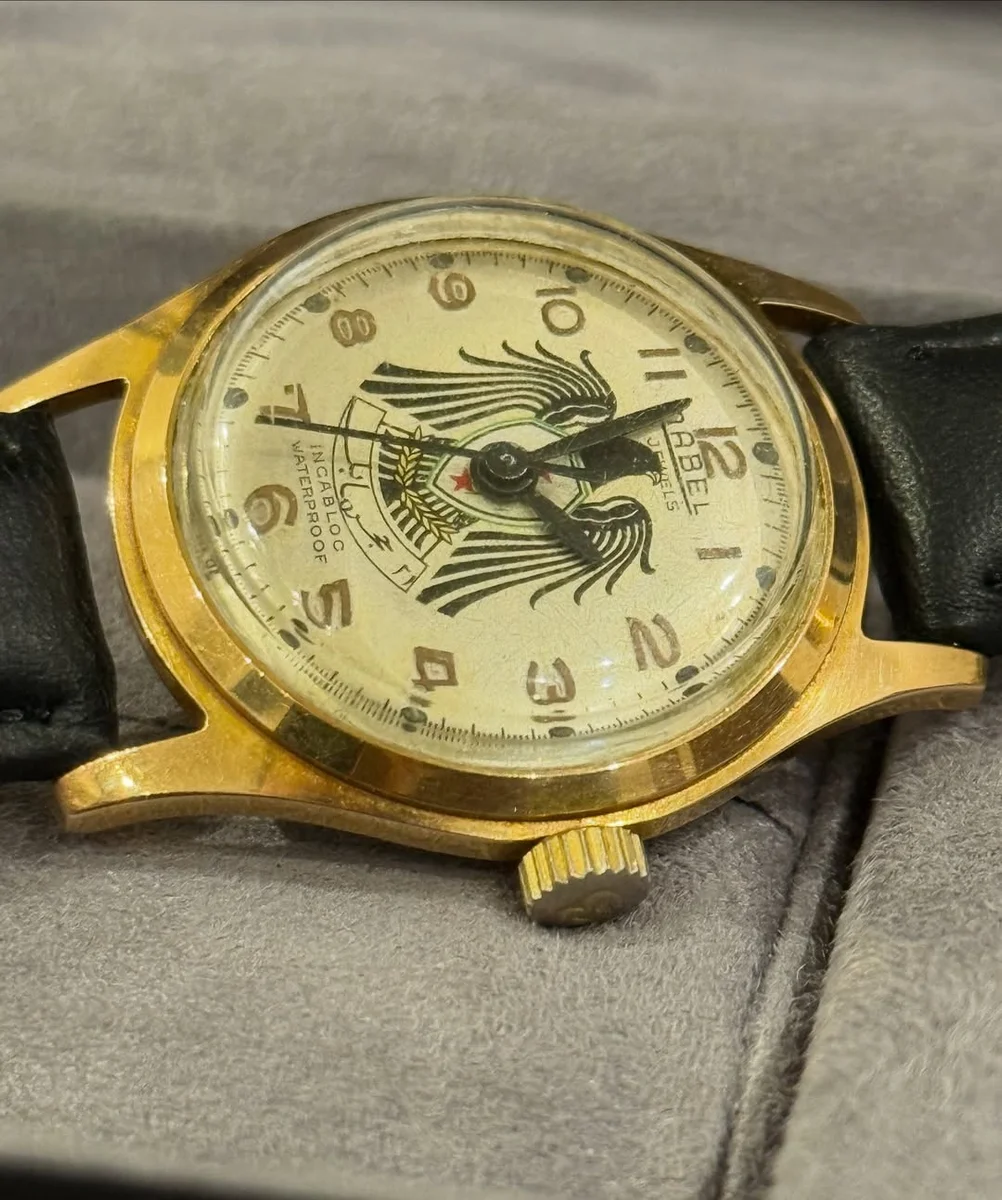 Rare Exclusive Mabel – Syria 1940 Special Edition - Image 5