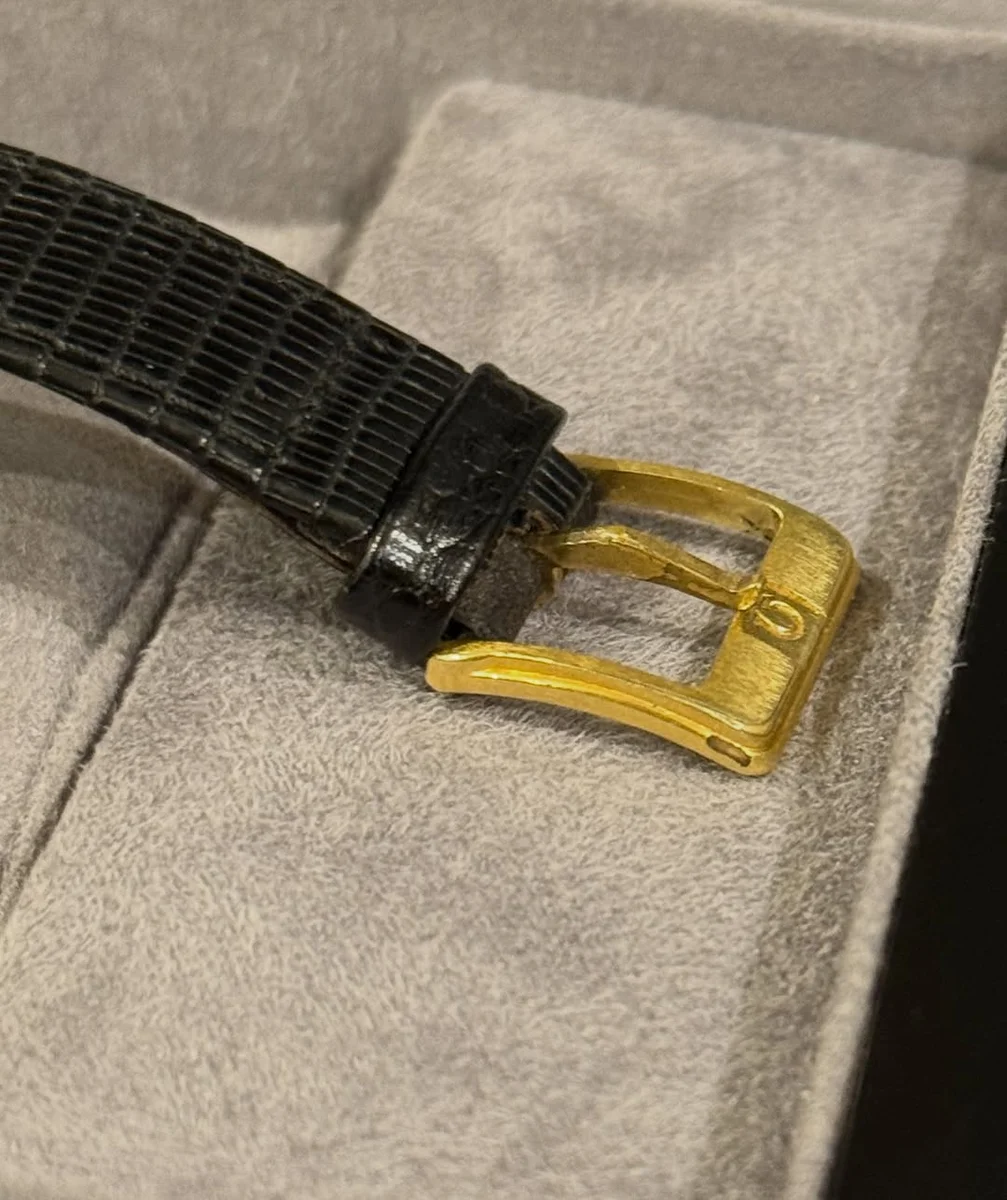 1960s Omega Constellation Exclusive Arabic Edition Rare - Image 6