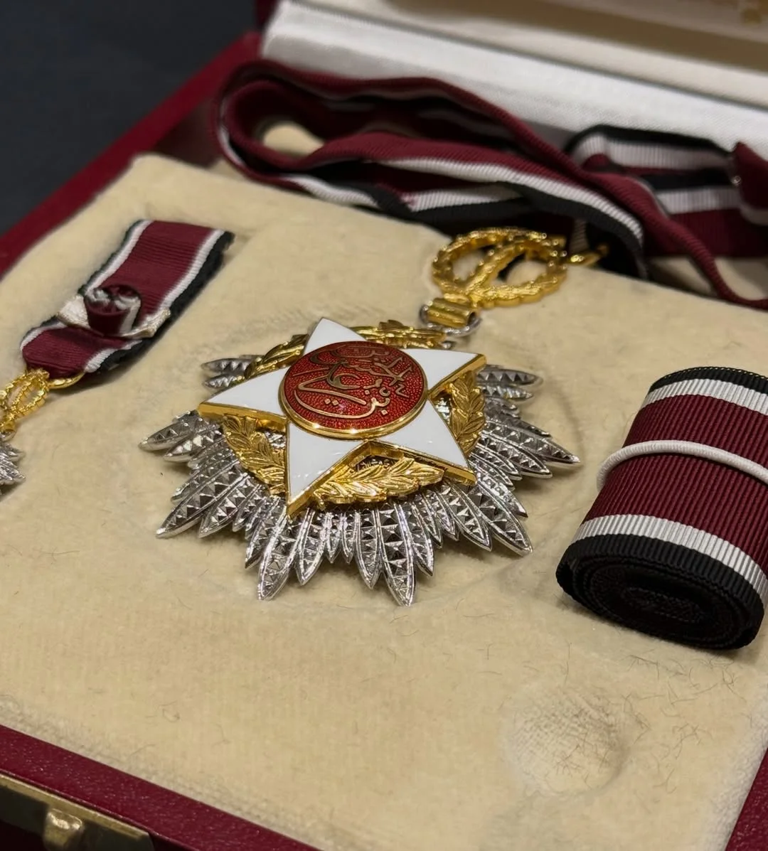 Rare The Independence Orders – Jordan Complete Set - Image 3