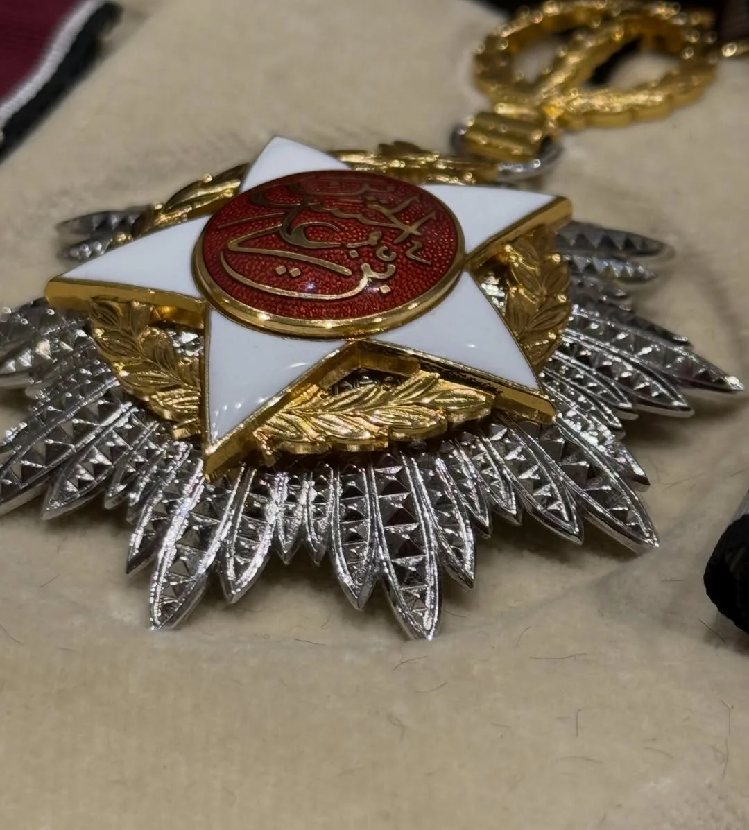 Rare The Independence Orders – Jordan Complete Set - Image 4