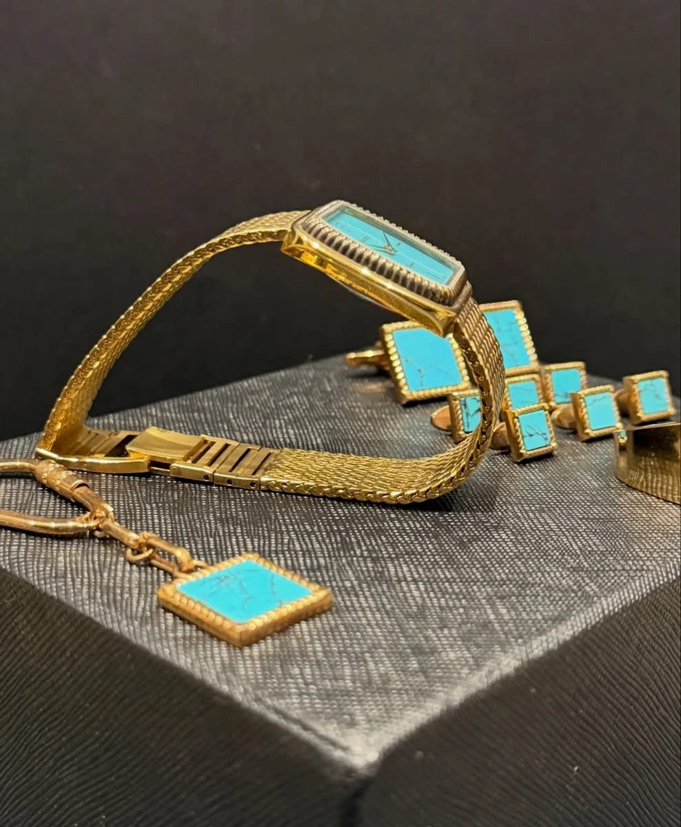 Rare A Museum-Grade Nevada Set – 1960 - Image 4