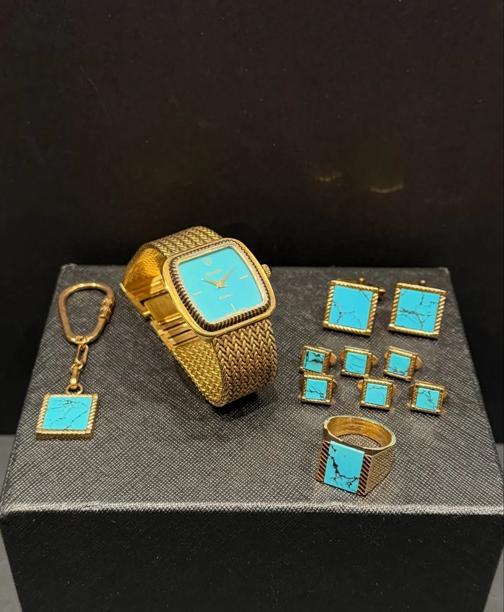 Rare A Museum-Grade Nevada Set – 1960 - Image 5