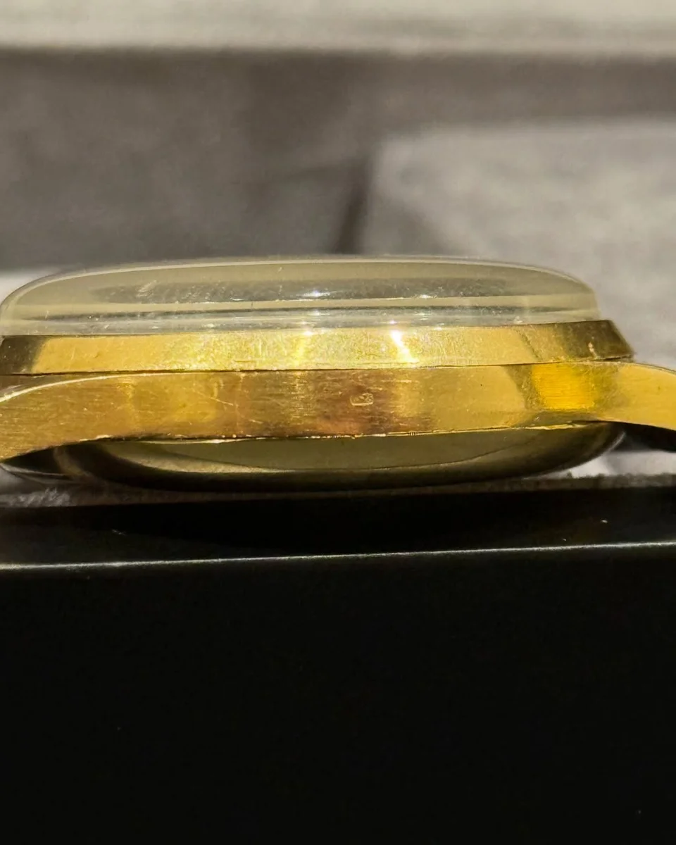 Ultra Rare 18k Gold Titus Complex Spider King Abdul-Aziz Al Saud - Image 7