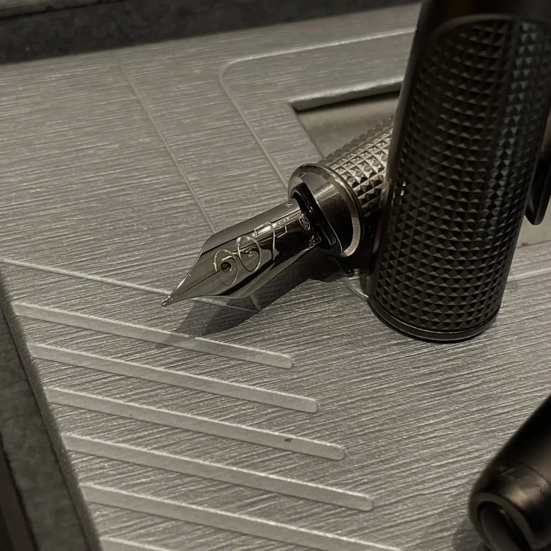 Global Rarity Set S.T. Dupont, Big Set Special Edition James Bond 007 - Image 16