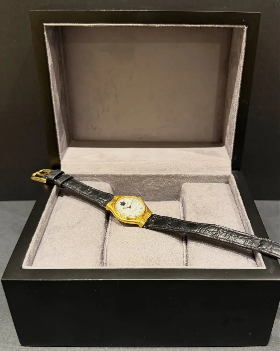 Rare Christian Dior Royal Edition 1994 King Hussain Jordan - Image 12