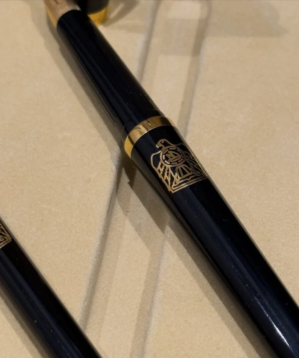 Rare MasterSet Special Edition For United Arab Emirates S.T. Dupont - Image 7