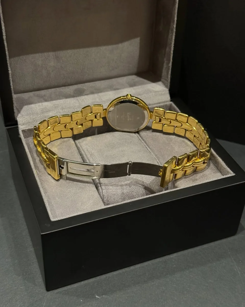 Rare Longines Special Edition UAE Armed Forces - Image 8