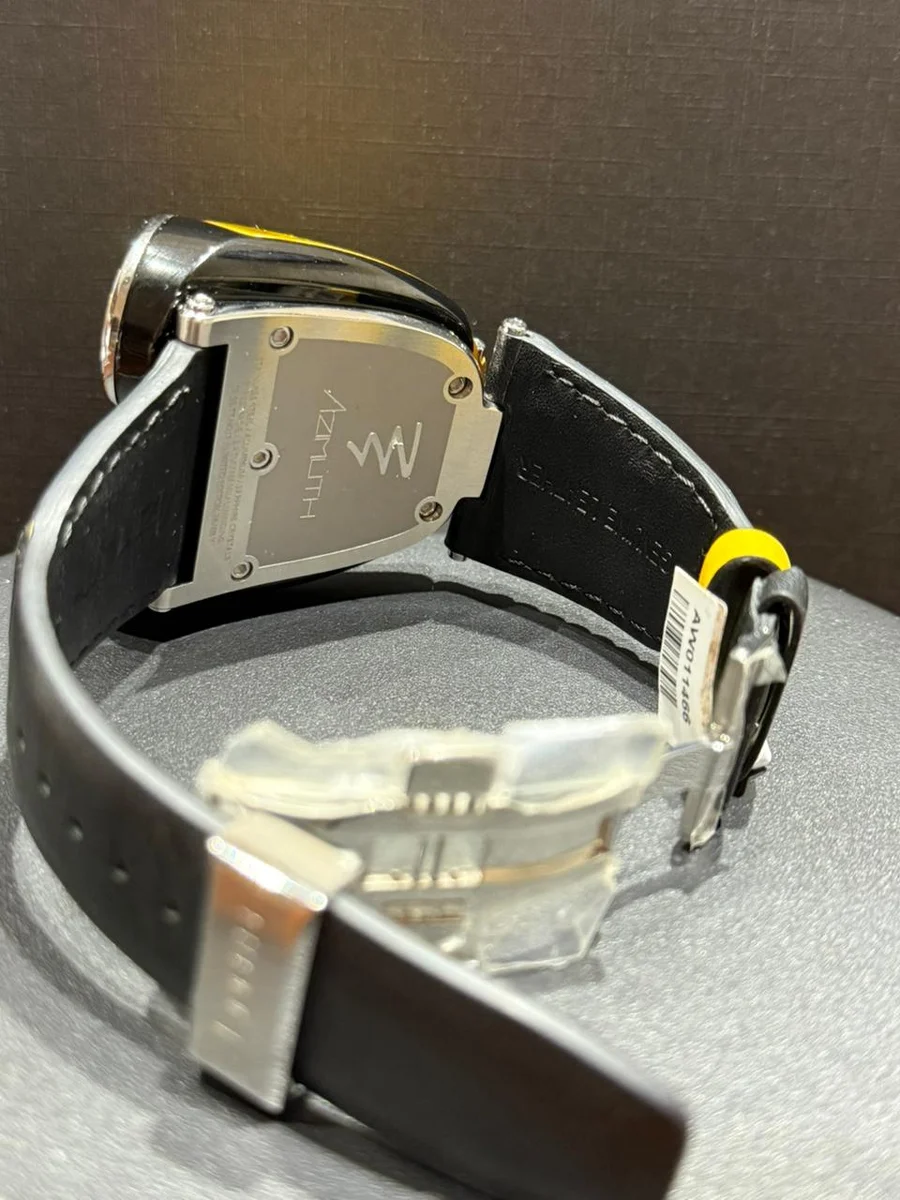 Rare Horological Machine By MB&F - Sculptural Statement Beyond Conventional Time. - Image 5