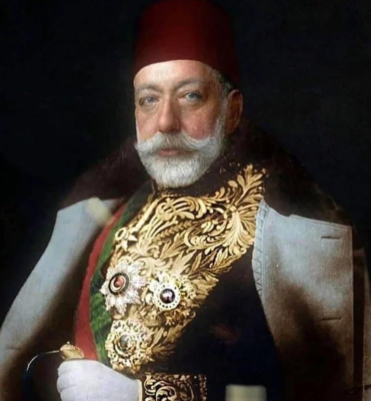 Rare 1912 Ottoman Empire Longines 1912 Pocket Watch - Image 10