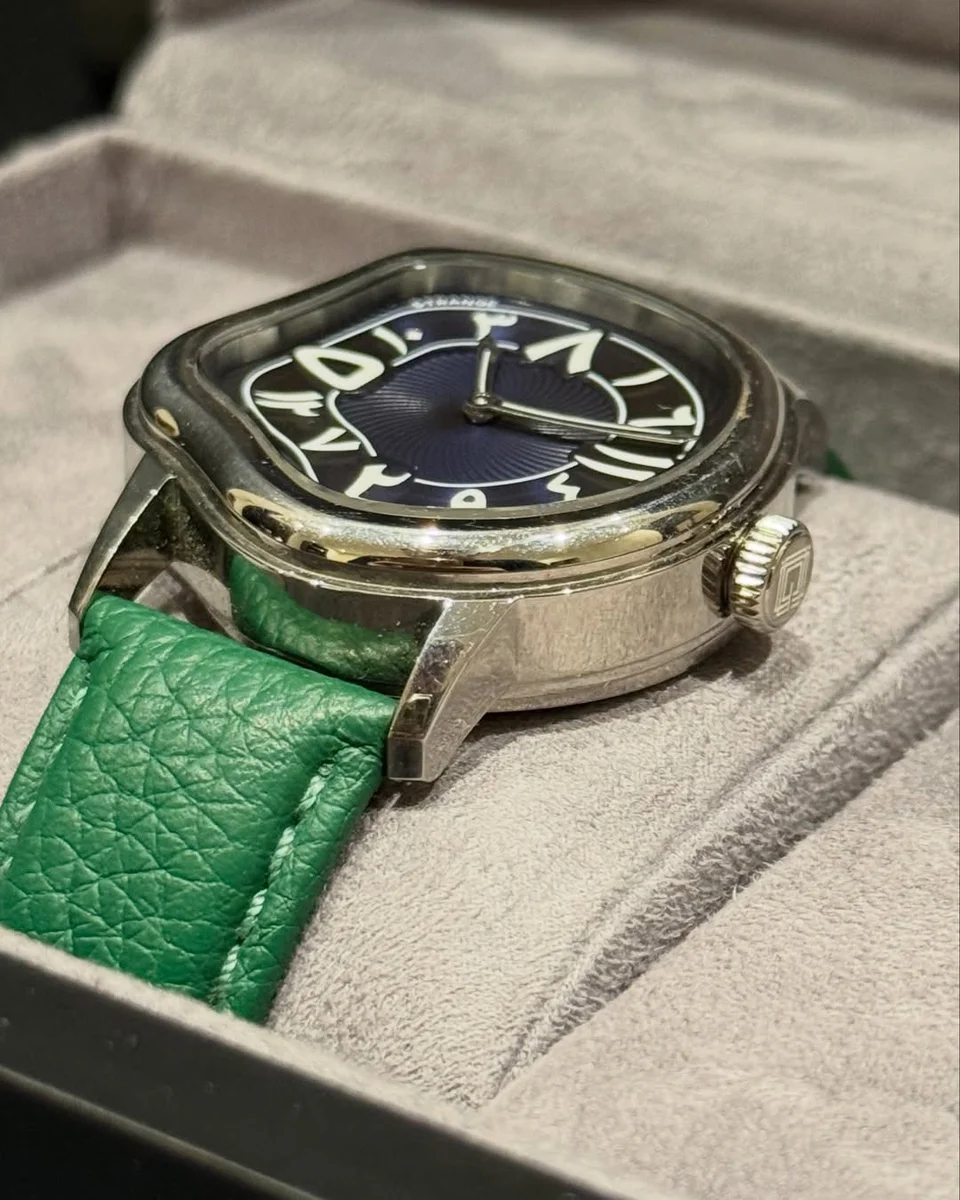 Rare Limited Edition  Zayed & Rashid 53th UAE National Day - Image 6