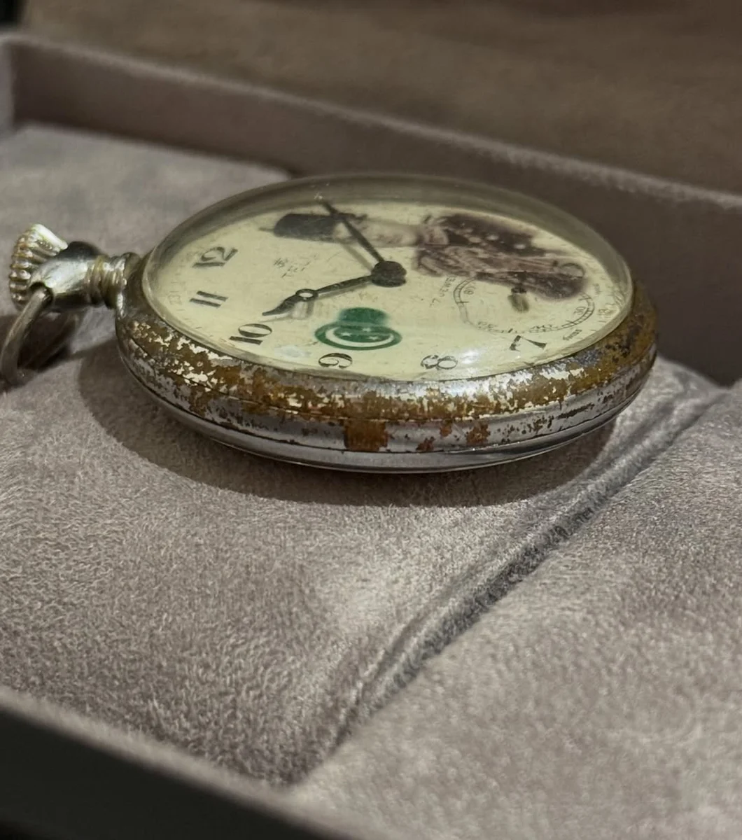 Rare Egyptian Monarchy 1940 Special Edition King Farouk - Image 3