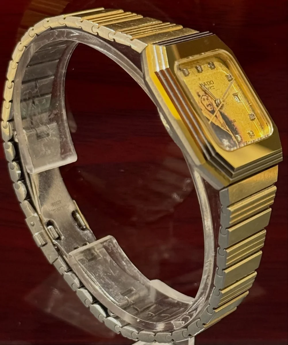 Rare Commemorative Edition – Saudi Arabia 1970 King Abdelaziz - Image 3