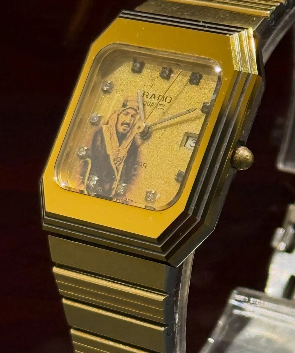 Rare Commemorative Edition – Saudi Arabia 1970 King Abdelaziz - Image 4