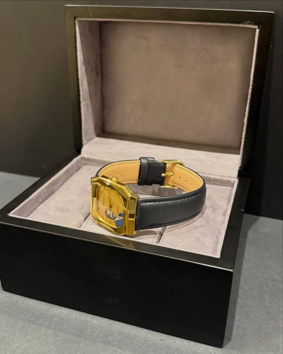 Rare Special Edition – Qadisiyat Saddam 1982 Bolero - Image 5