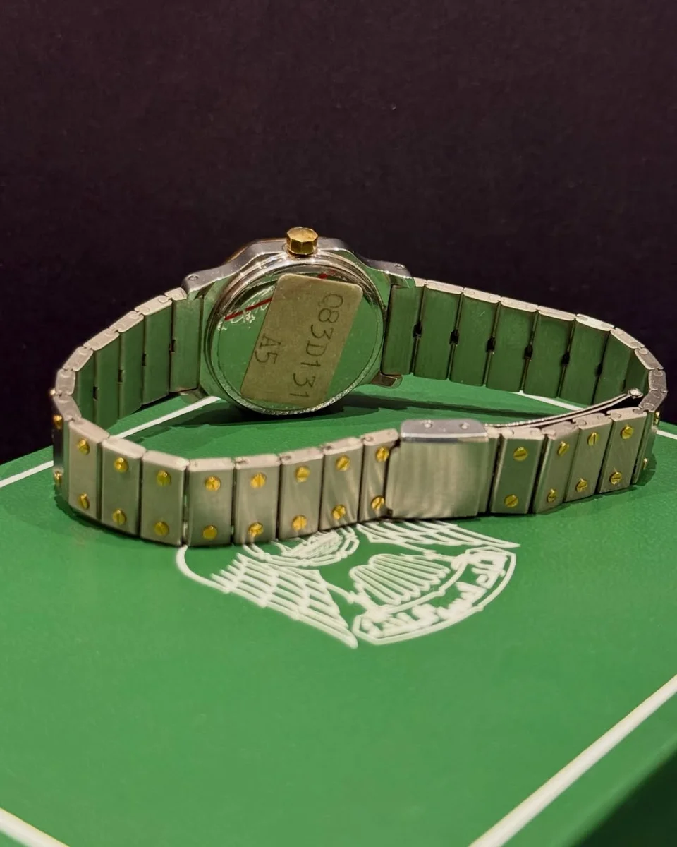 Rare Special Edition Carven Paris 1995 UAE Government - Image 5