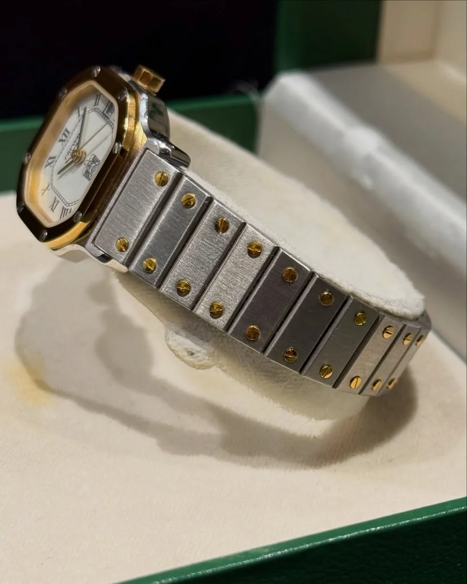 Rare Special Edition Carven Paris 1995 UAE Government - Image 6