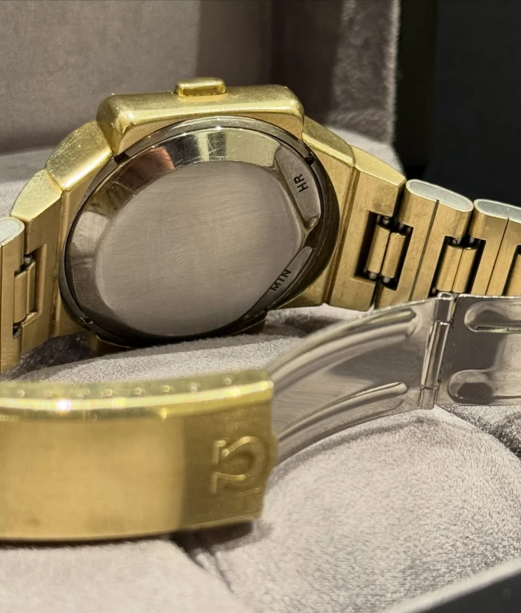 Rare Omega Computer TC2 1970 First Digital Release - Image 4