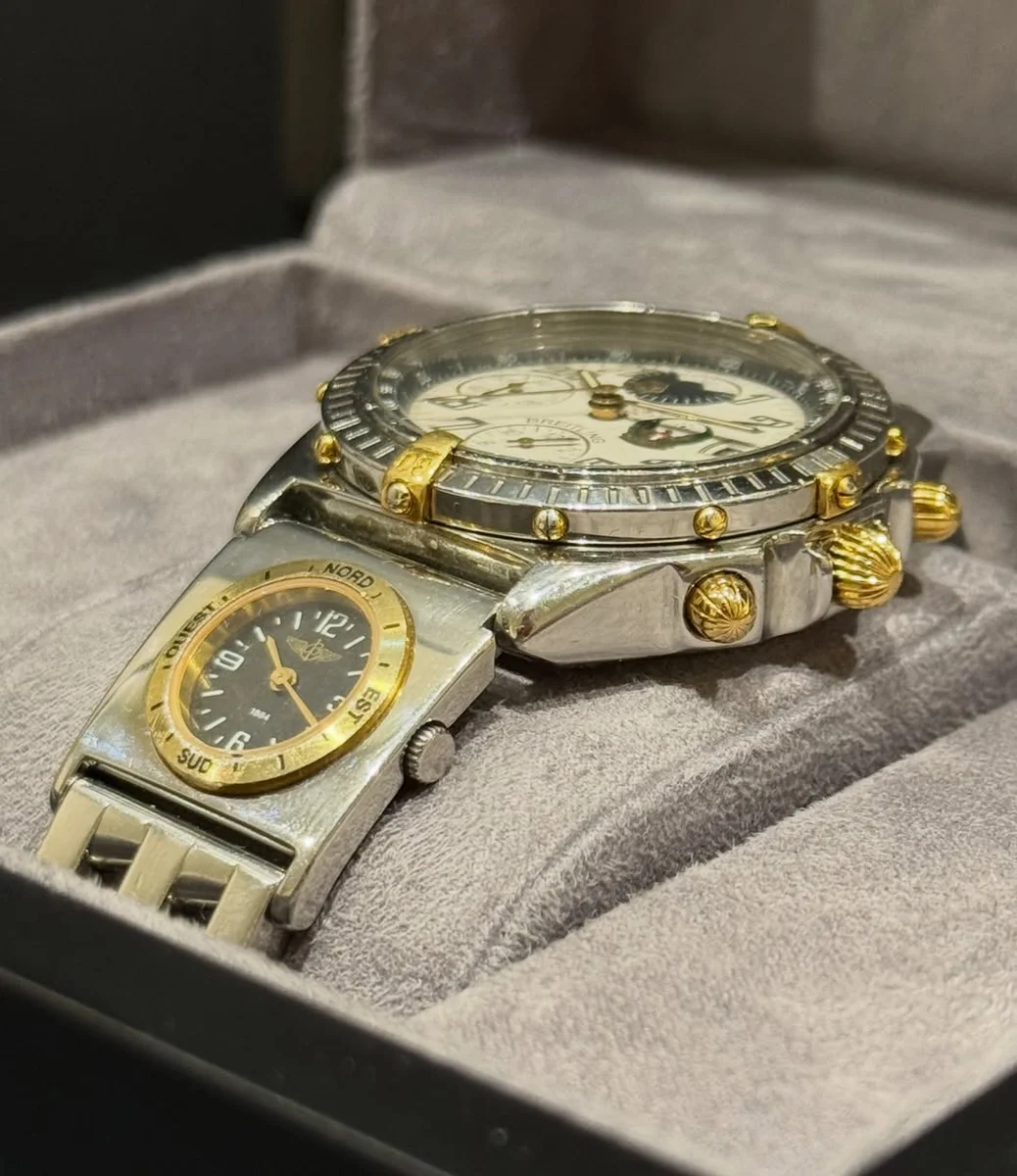 RARE Special Edition Created for the UAE Armed Forces in the 1990s - Image 5