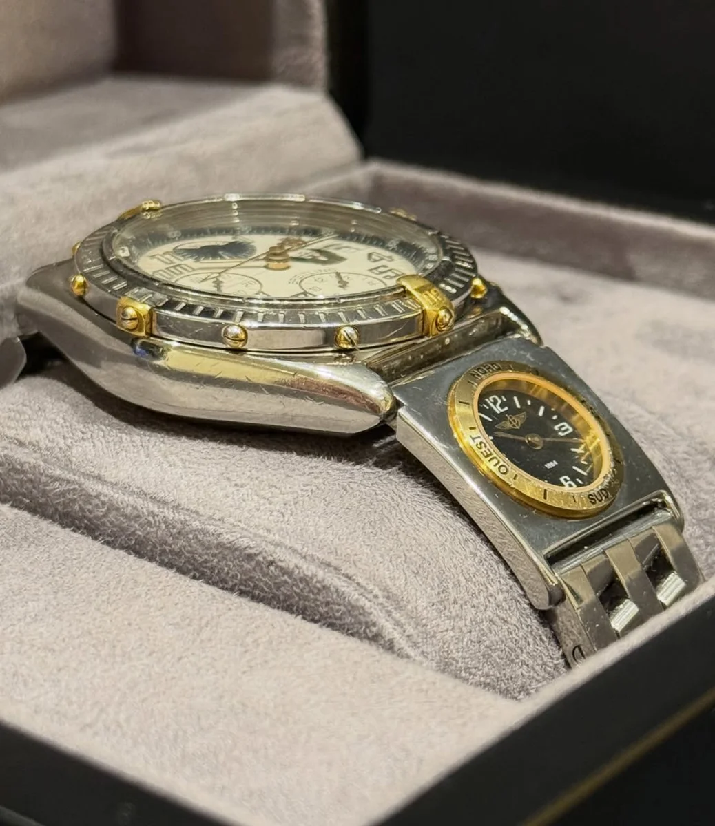 RARE Special Edition Created for the UAE Armed Forces in the 1990s - Image 6