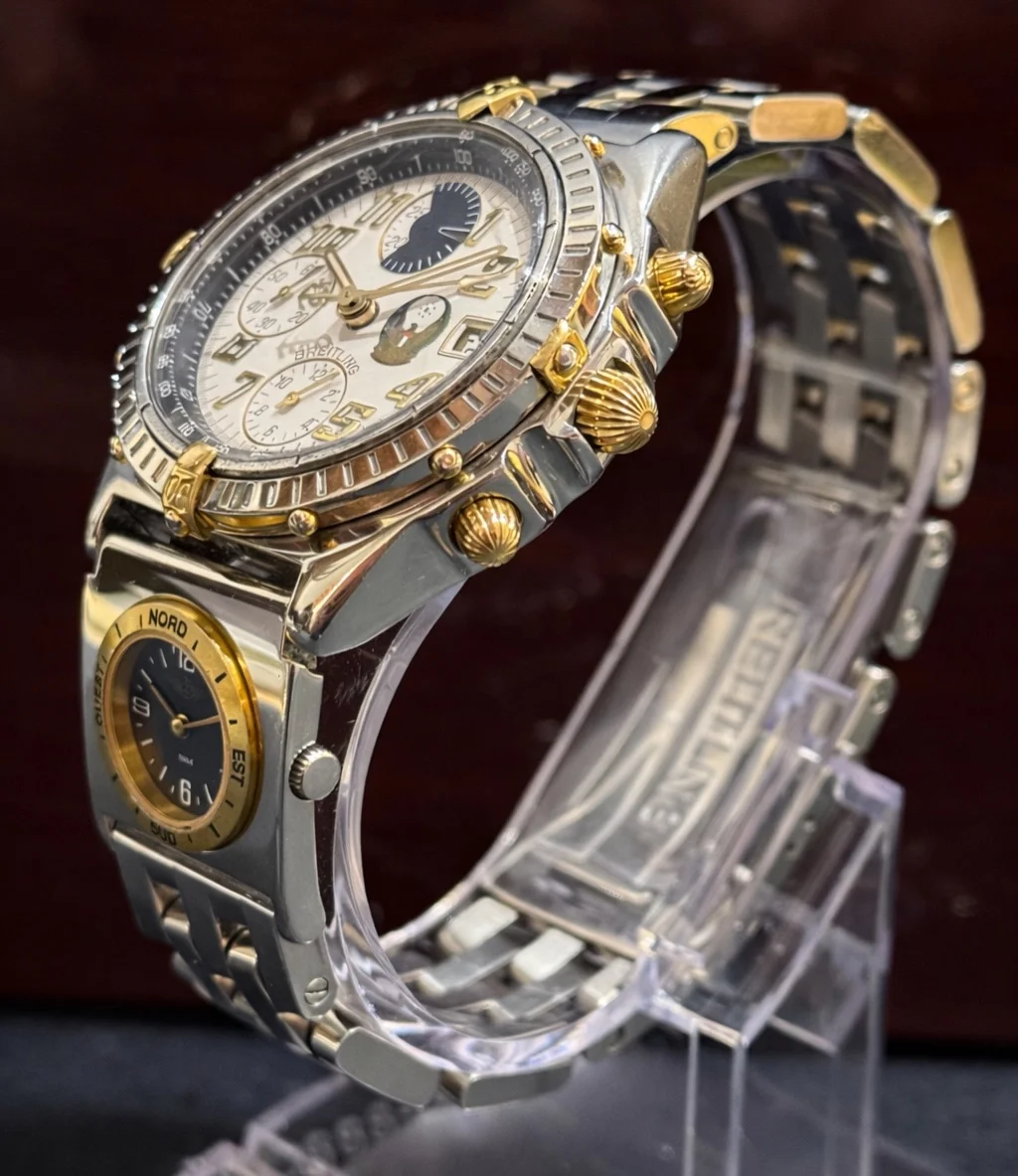 RARE Special Edition Created for the UAE Armed Forces in the 1990s - Image 3