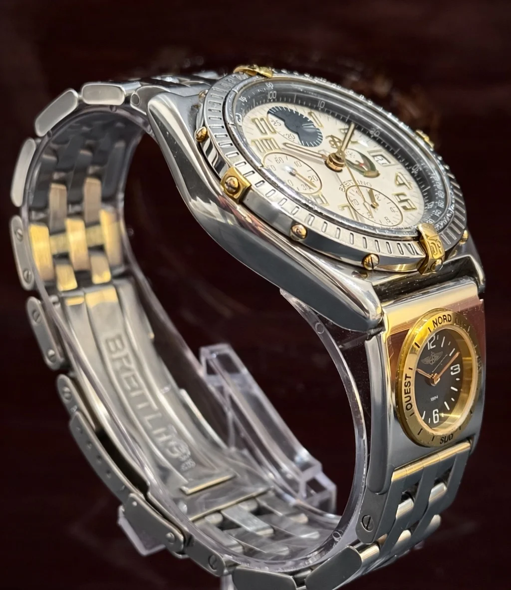 RARE Special Edition Created for the UAE Armed Forces in the 1990s - Image 2