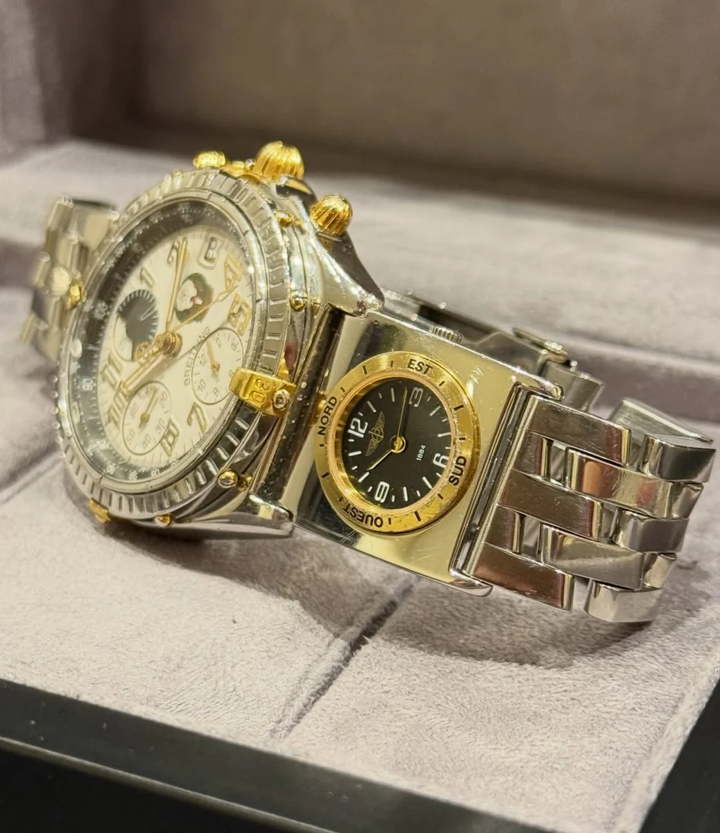 RARE Special Edition Created for the UAE Armed Forces in the 1990s - Image 4