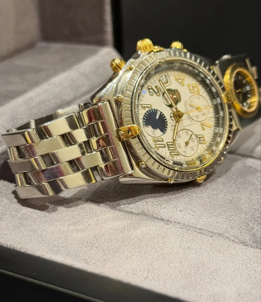 RARE Special Edition Created for the UAE Armed Forces in the 1990s - Image 8