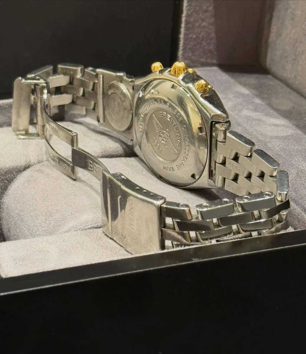 RARE Special Edition Created for the UAE Armed Forces in the 1990s - Image 9