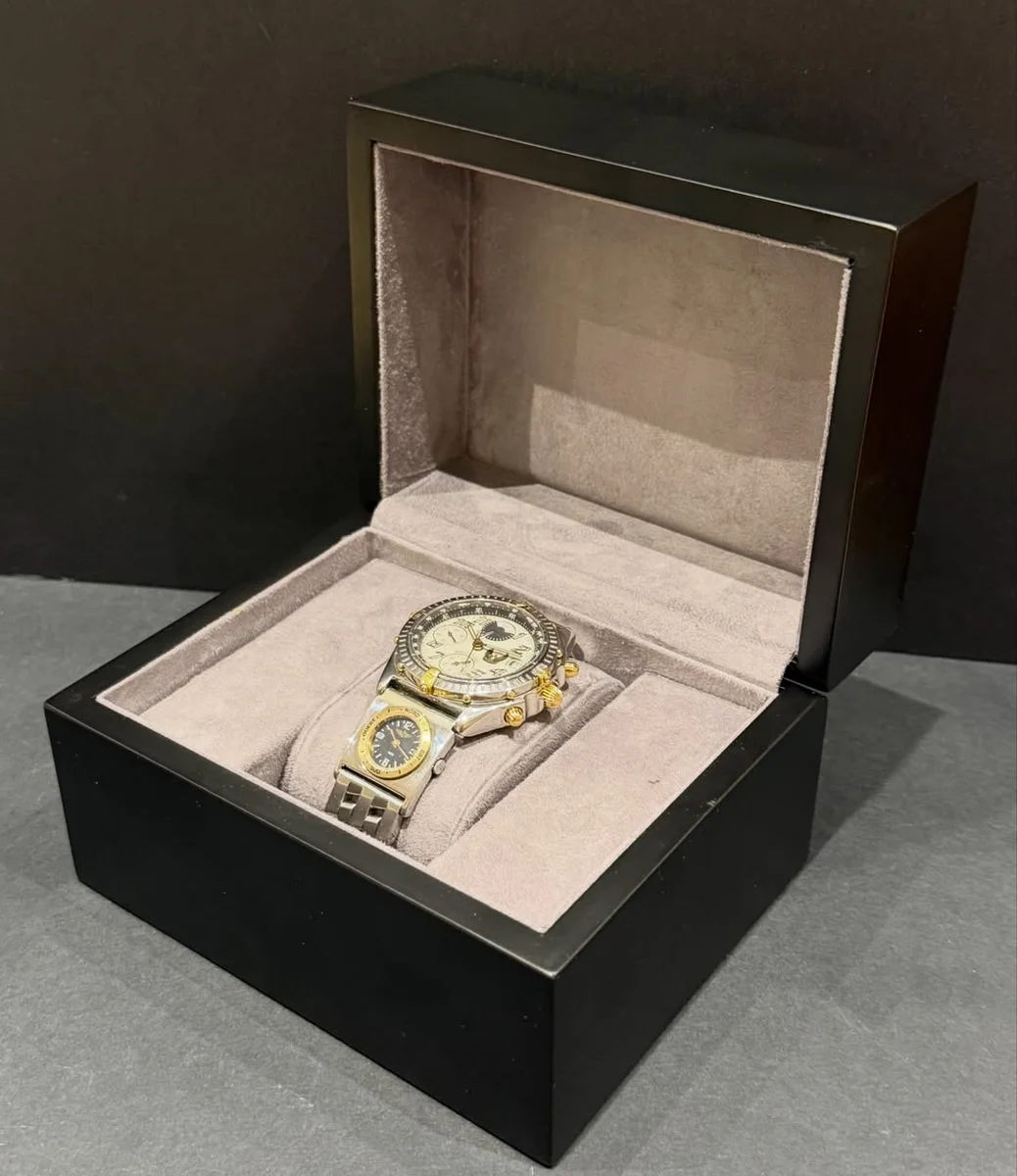 RARE Special Edition Created for the UAE Armed Forces in the 1990s - Image 11