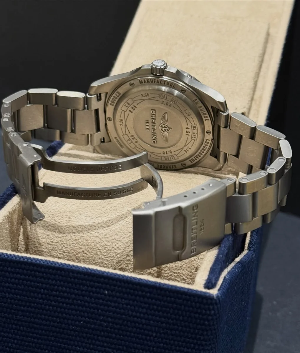 Breitling Aerospace Evo Special Military Edition UAE Air Command - Image 7