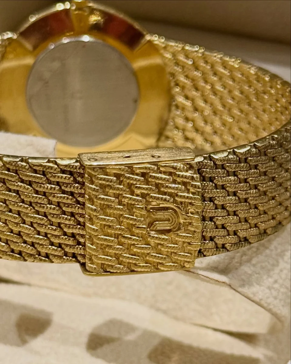 Universal Genève Military Protocol Edition Iraq 1985 - Image 6