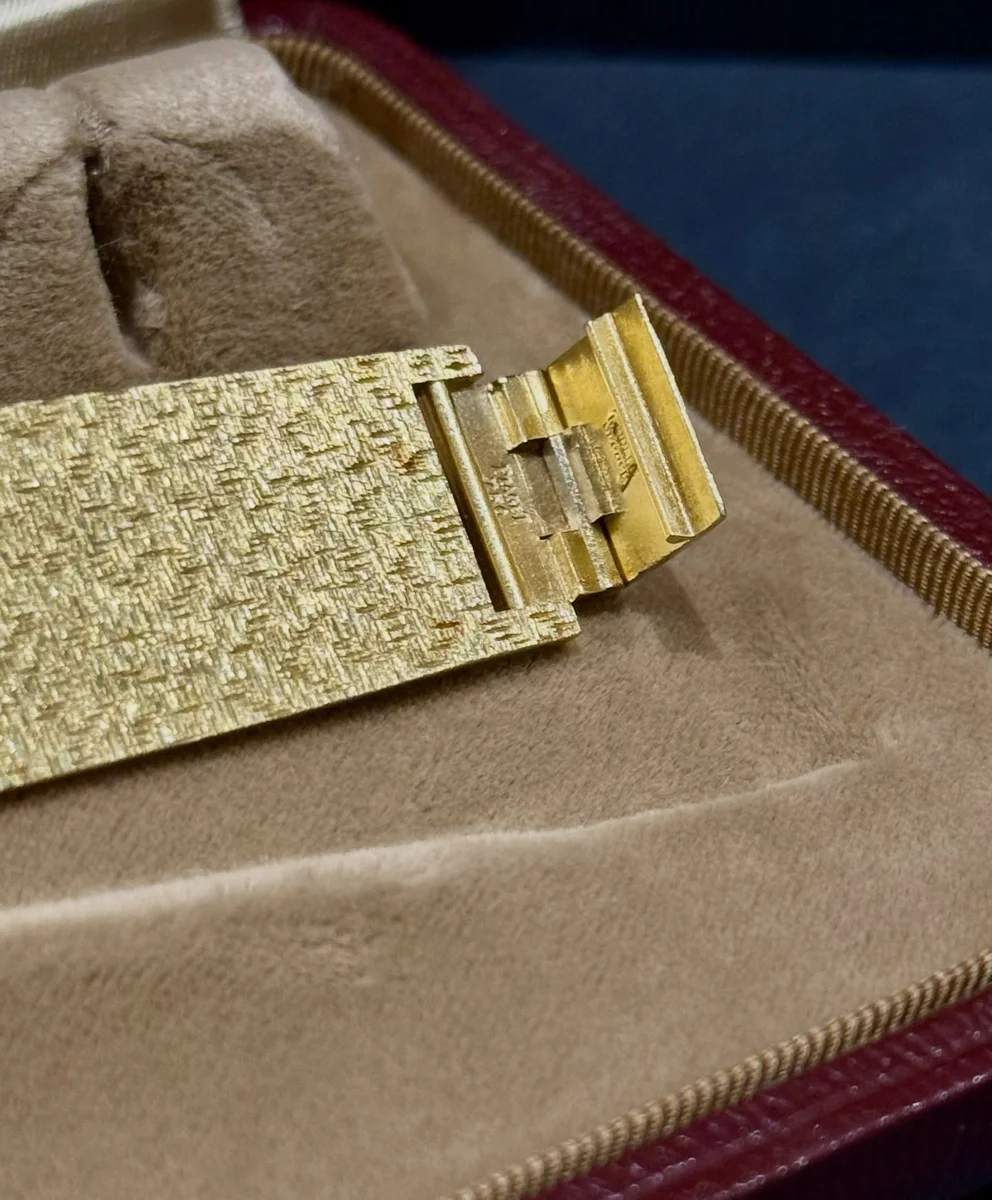 Special Amiri Edition Qatar 1980 Sheikh Khalifa Bin Hamad Al Thani - Image 8