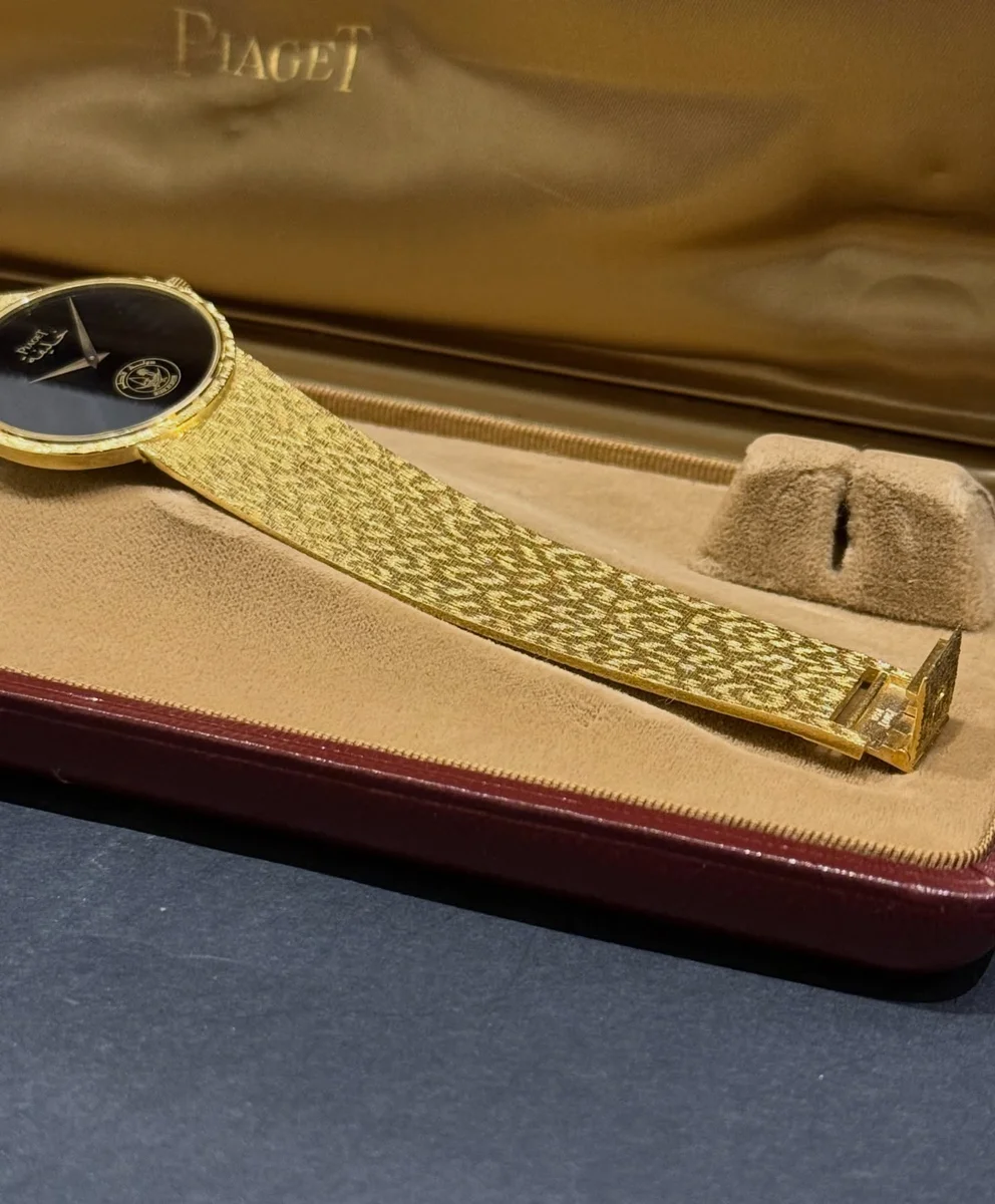 Special Amiri Edition Qatar 1980 Sheikh Khalifa Bin Hamad Al Thani - Image 2