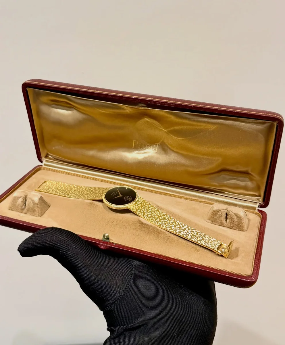 Special Amiri Edition Qatar 1980 Sheikh Khalifa Bin Hamad Al Thani - Image 6