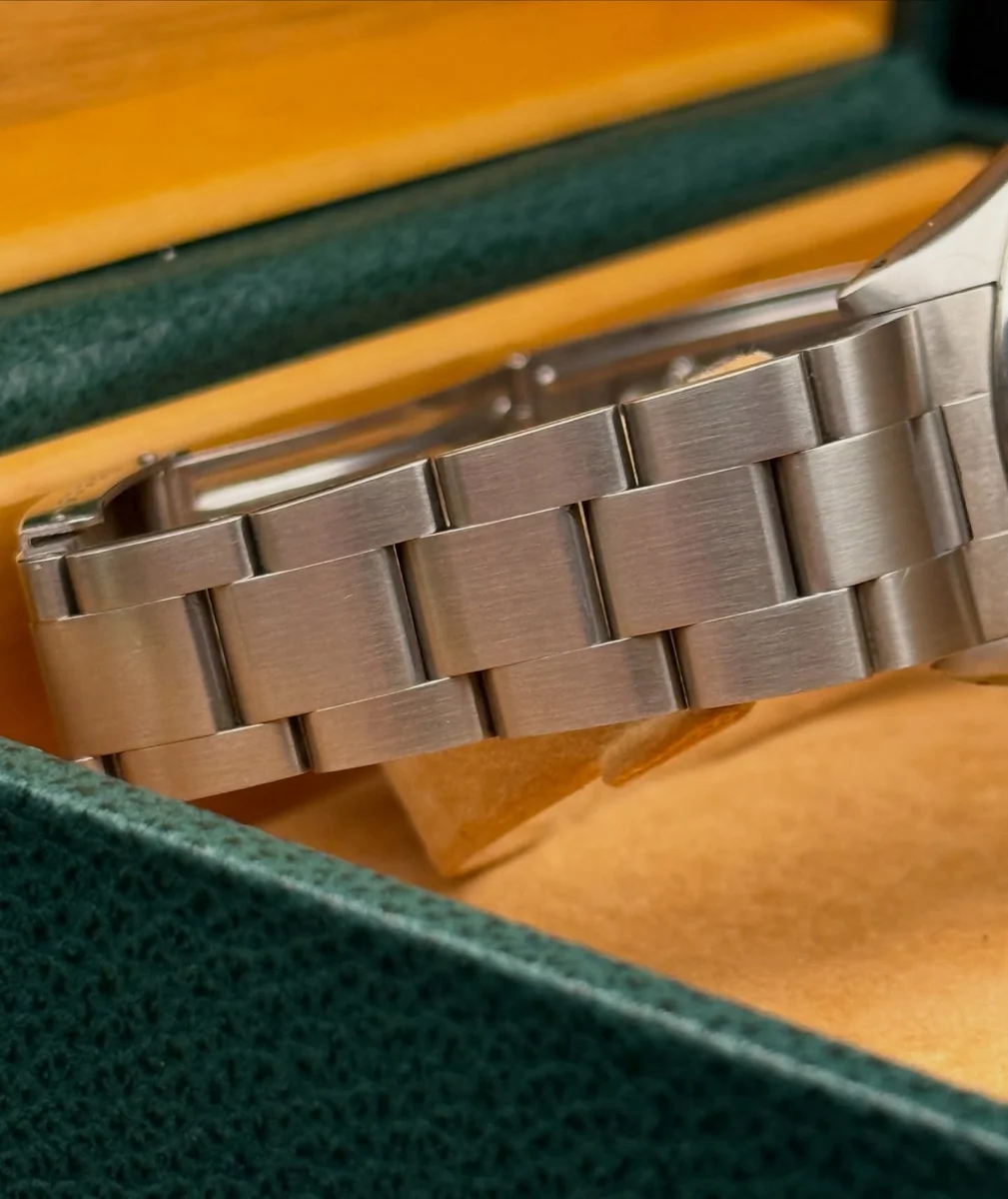 Rolex UAE Special Edition 1990 UAE Armed Forces RARE - Image 8