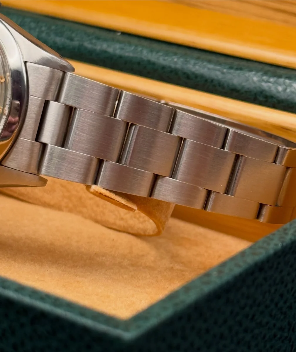 Rolex UAE Special Edition 1990 UAE Armed Forces RARE - Image 6