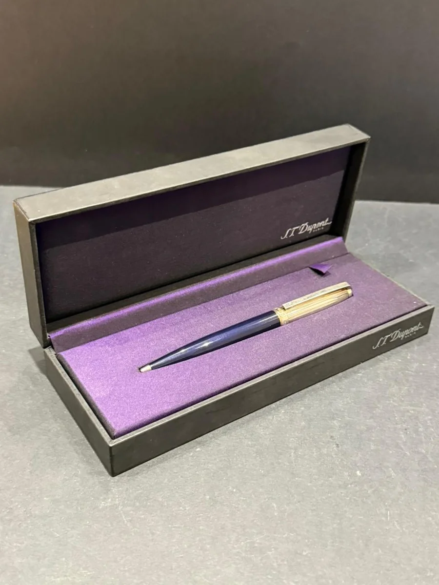 S.T. Dupont Paris Luxury Pen