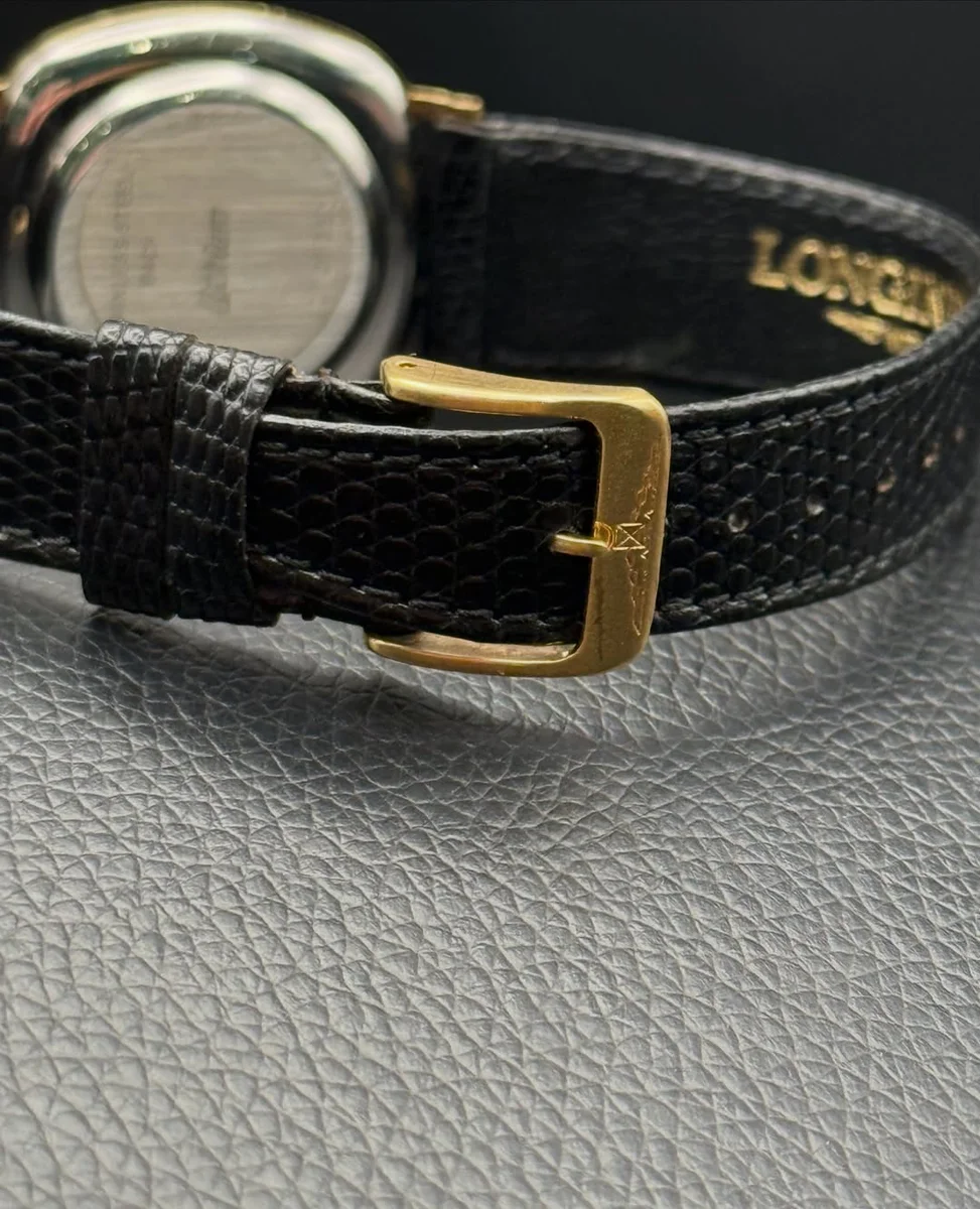 Longine Special Edition Saudi Arabia 1998 Kingdom Holding - Image 5