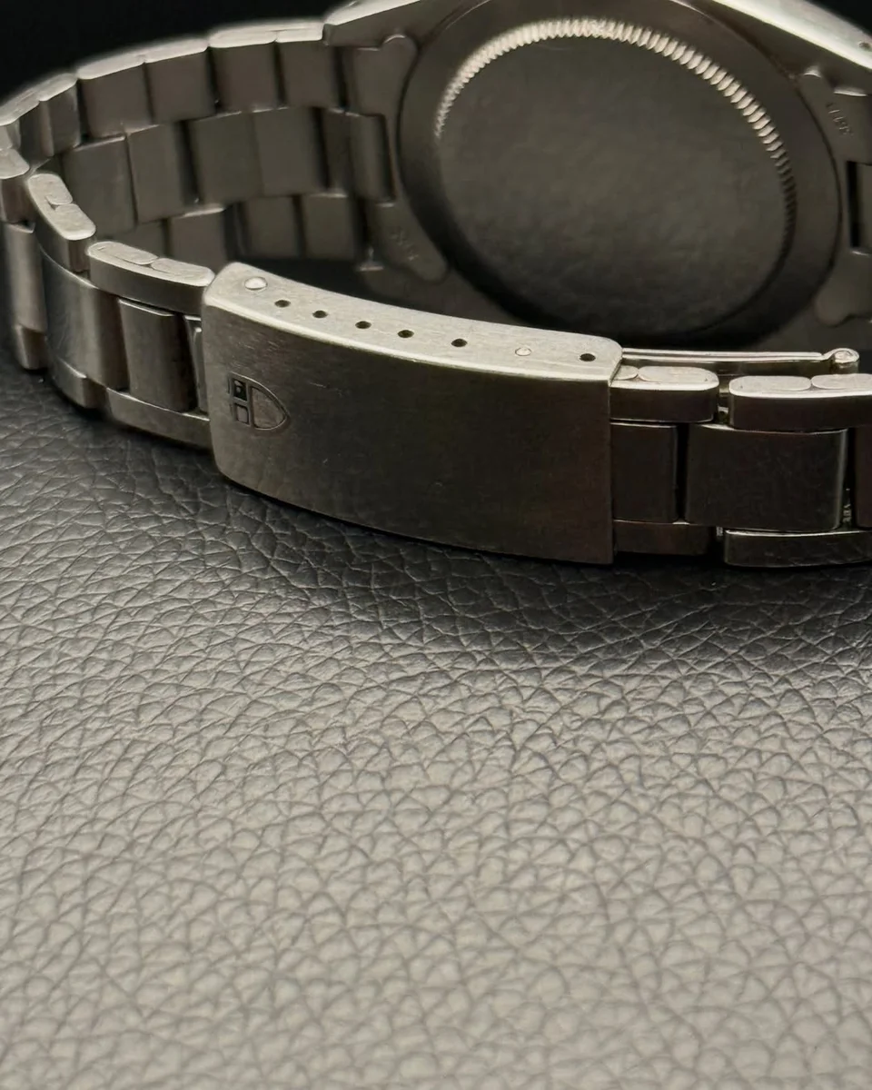 Tudor Military Edition UAE Armed Forces 36mm stainless steel RARE - Image 6