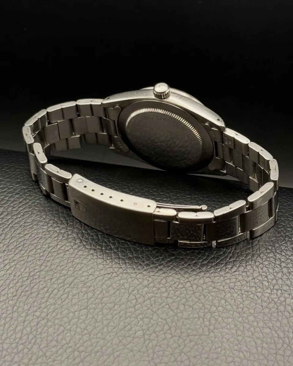 Tudor Military Edition UAE Armed Forces 36mm stainless steel RARE - Image 5
