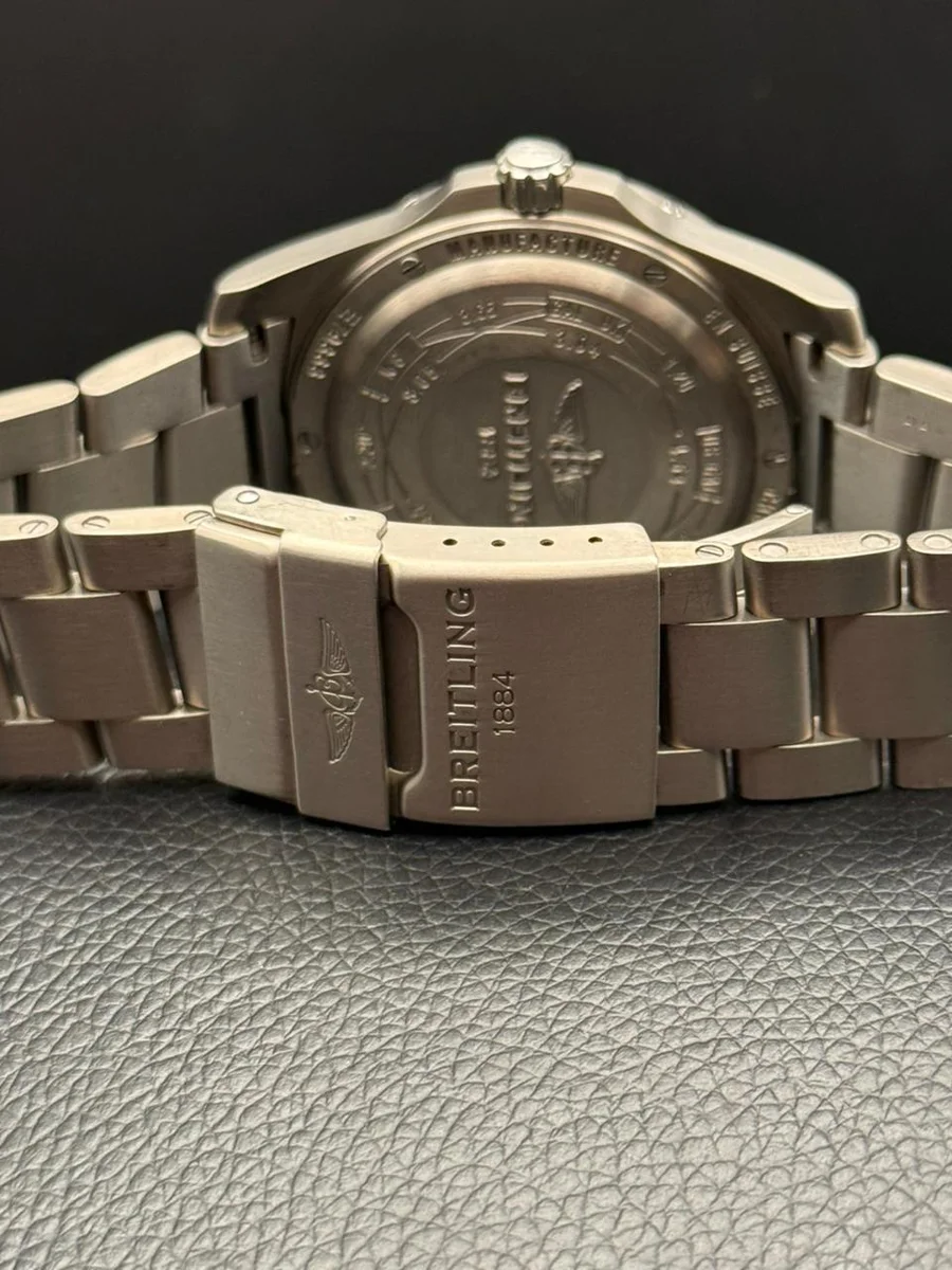 Breitling Aerospace Evo Special Military Edition UAE Air Command - Image 11