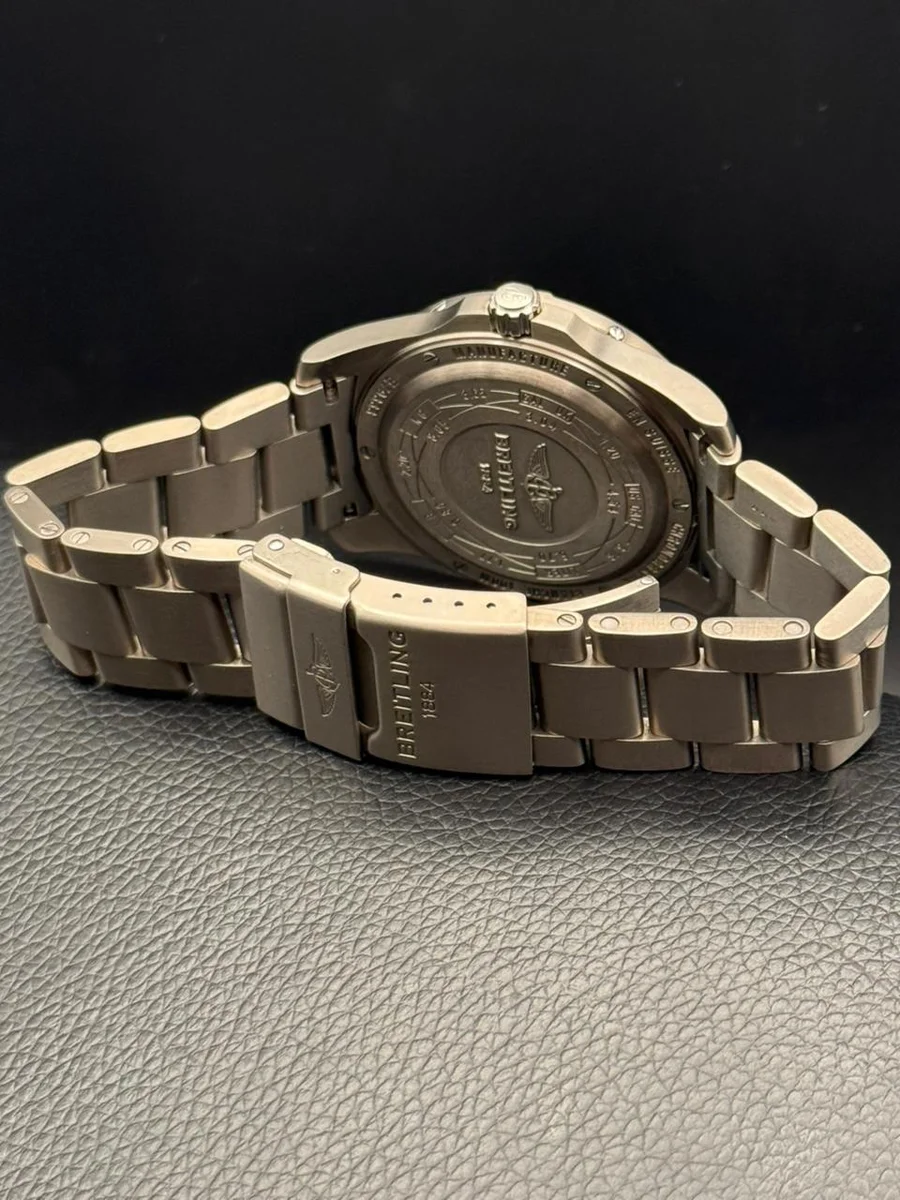 Breitling Aerospace Evo Special Military Edition UAE Air Command - Image 10