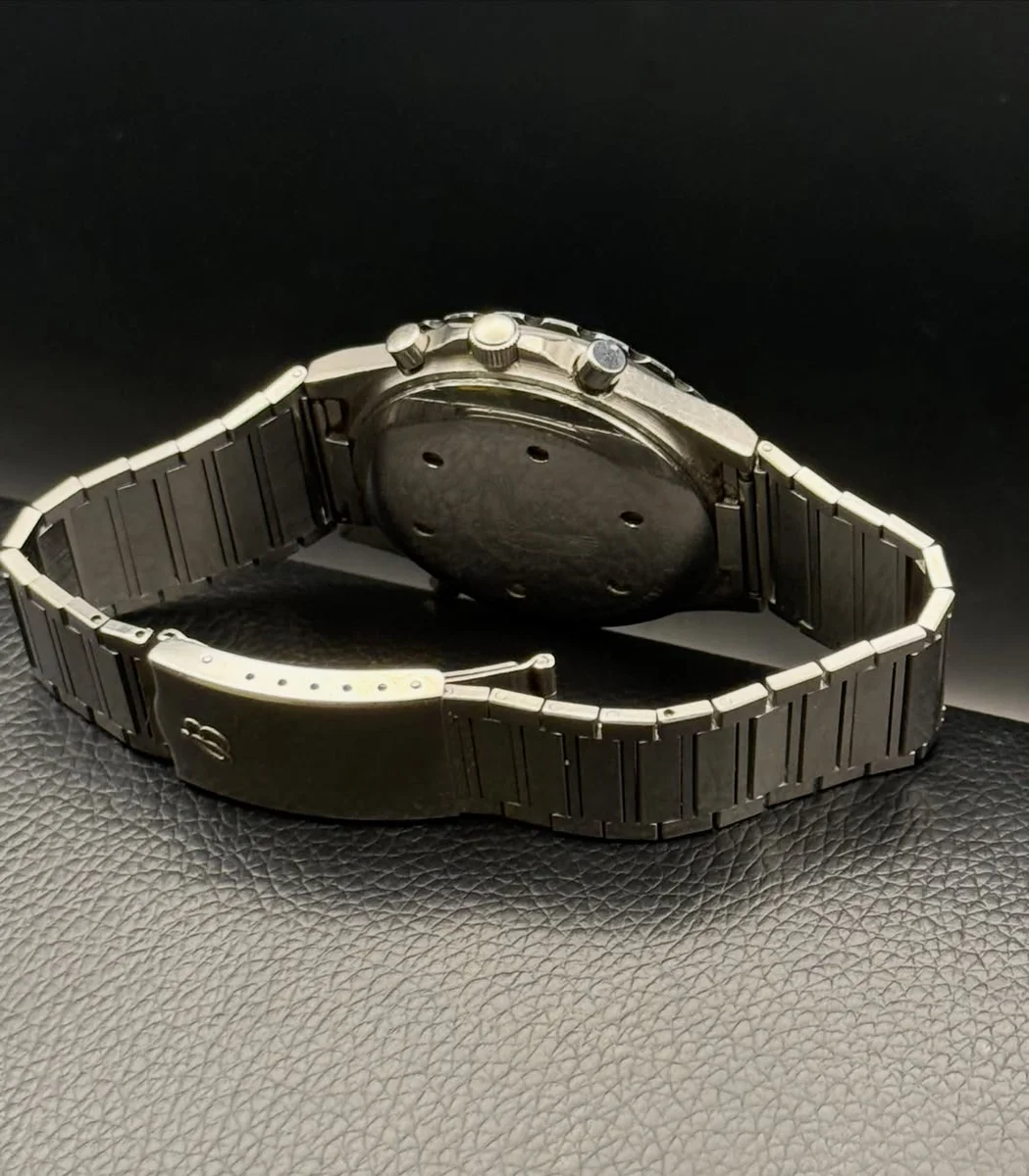 Breitling Navitimer 1980s Special Edition Iraq Airforce - Image 6