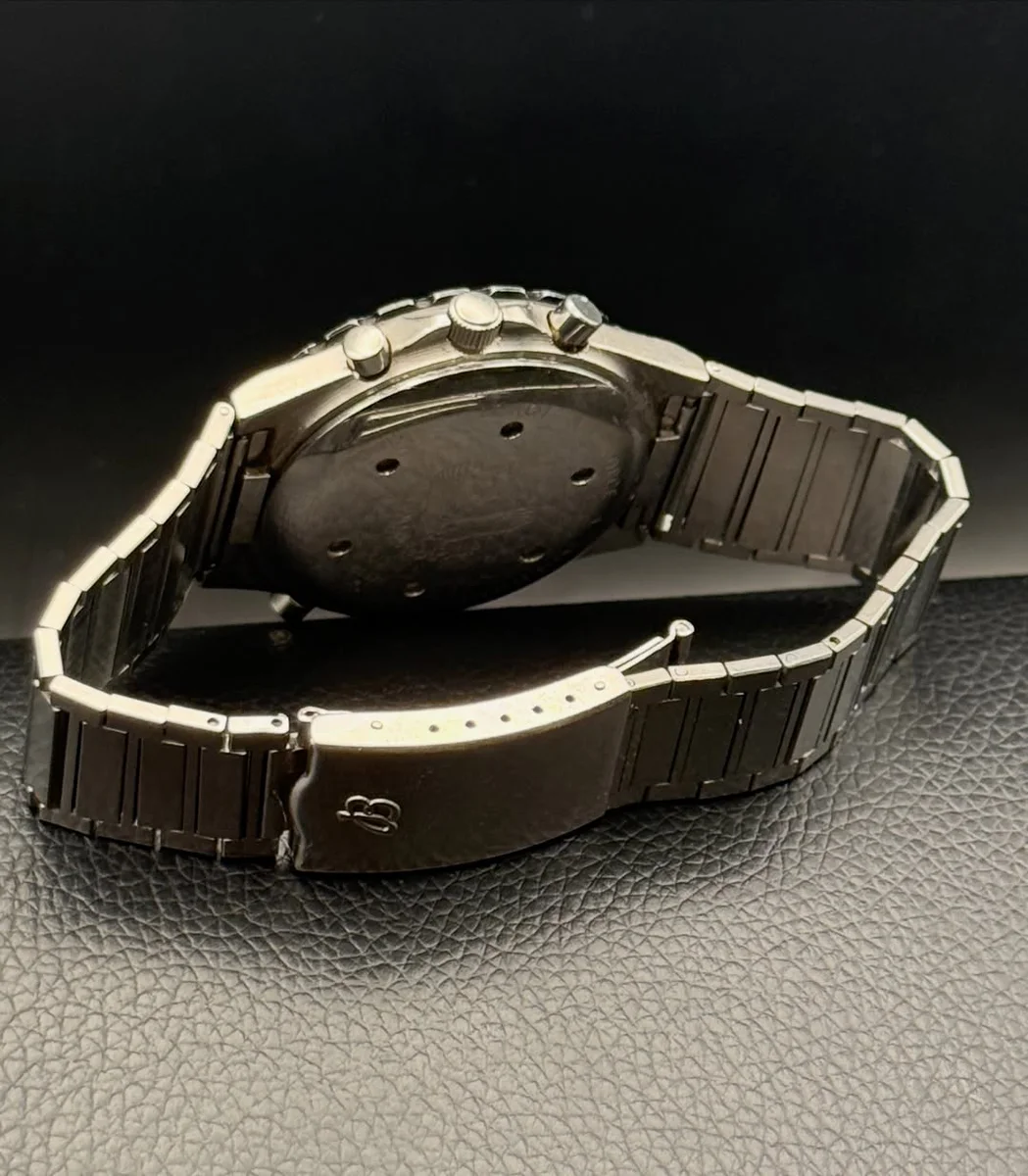 Breitling Navitimer 1980s Special Edition Iraq Airforce - Image 5